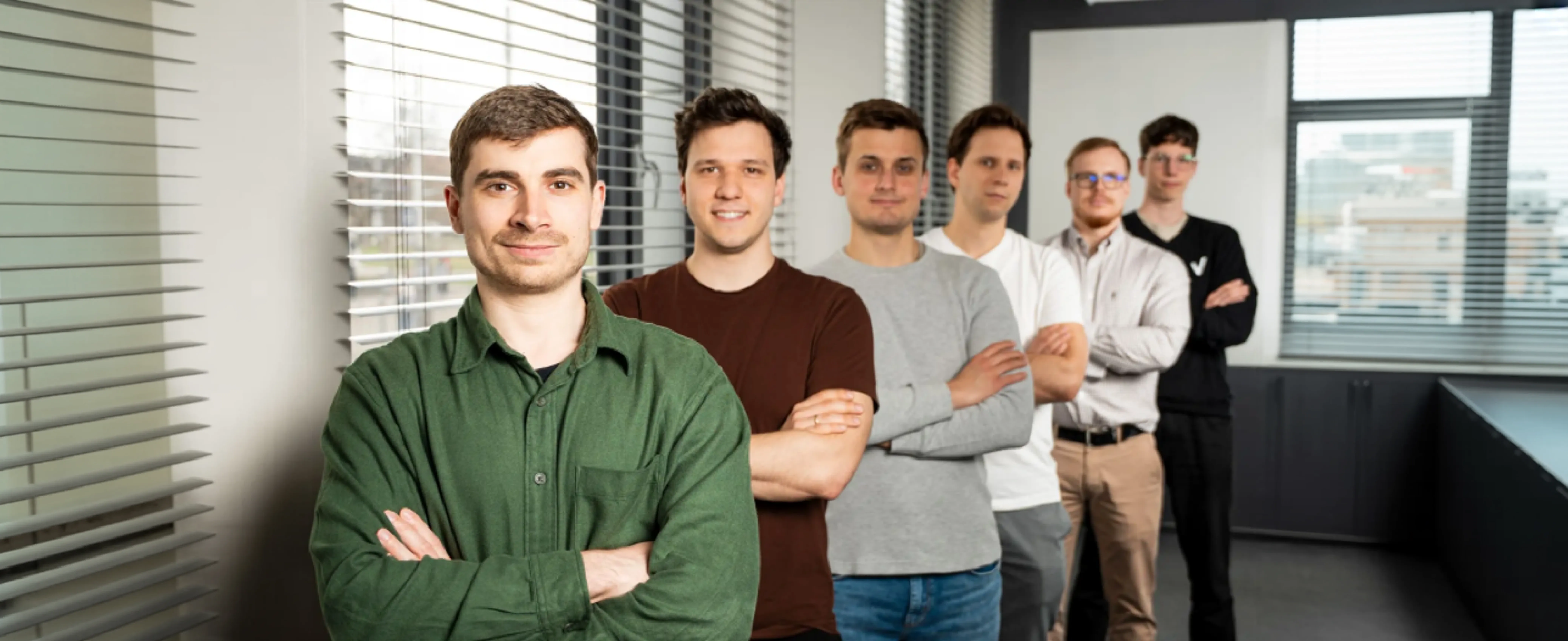 solvti team